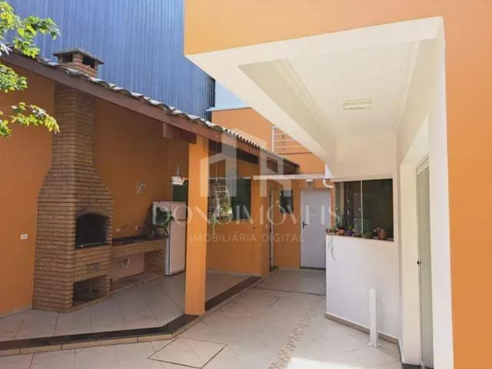 Casa, 3 quartos, 250 m² - Foto 5