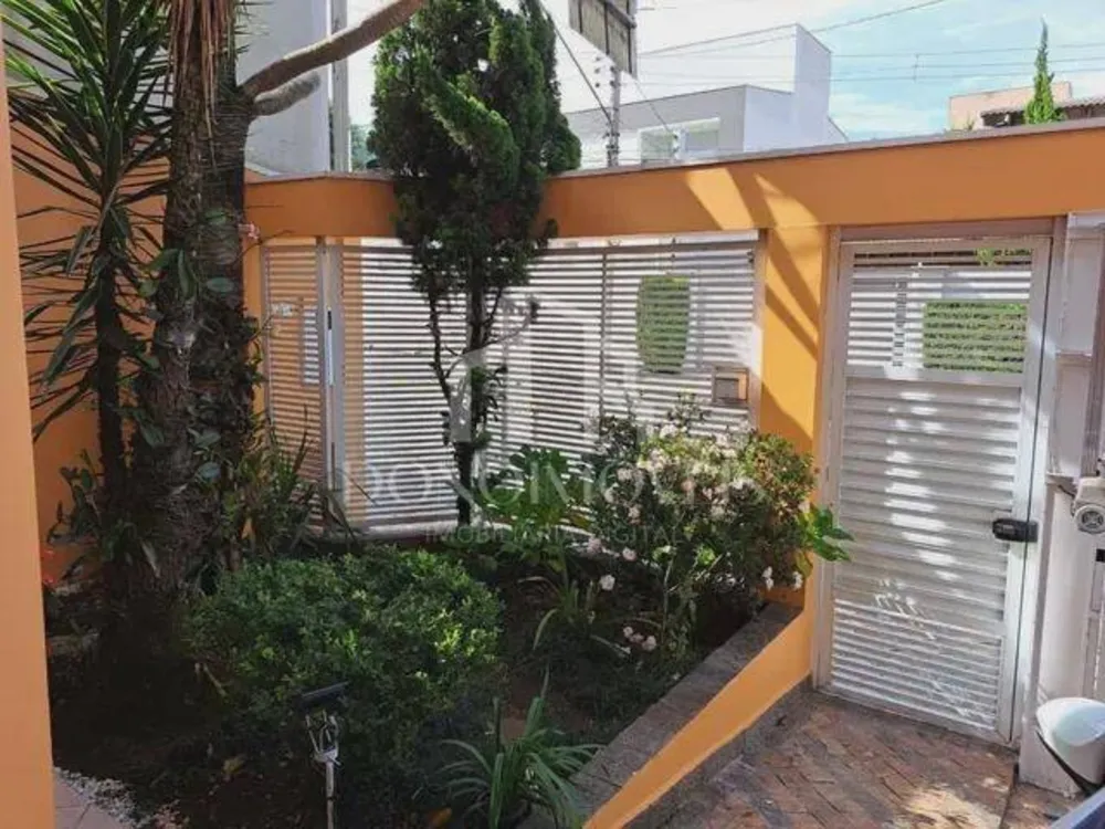 Casa, 3 quartos, 250 m² - Foto 10