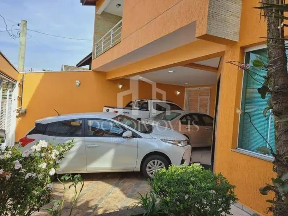 Casa, 3 quartos, 250 m² - Foto 4