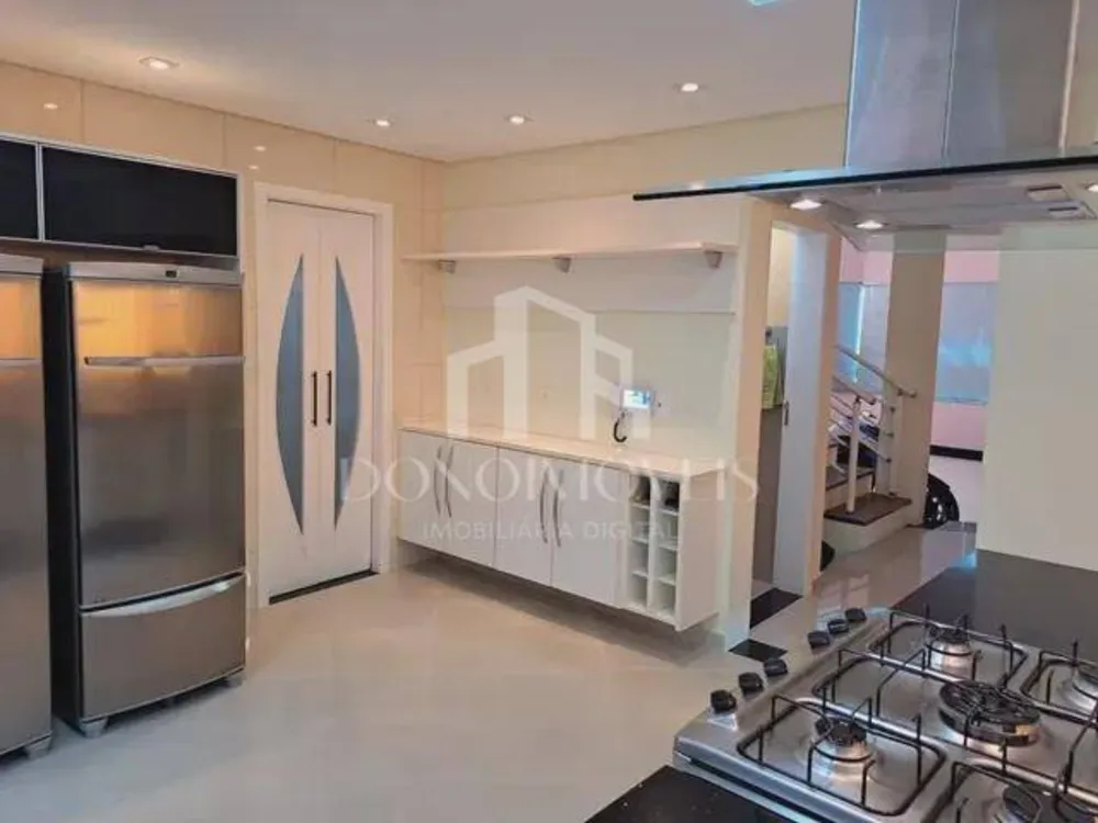 Casa, 3 quartos, 250 m² - Foto 9