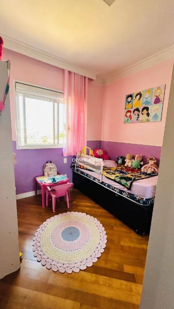 Apartamento, 3 quartos, 107 m² - Foto 11