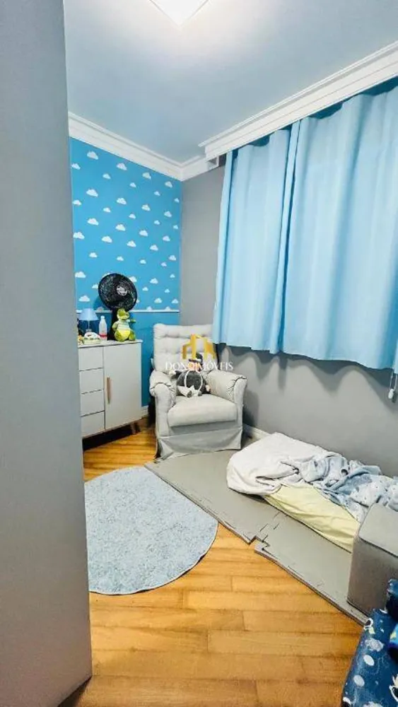 Apartamento, 3 quartos, 107 m² - Foto 10