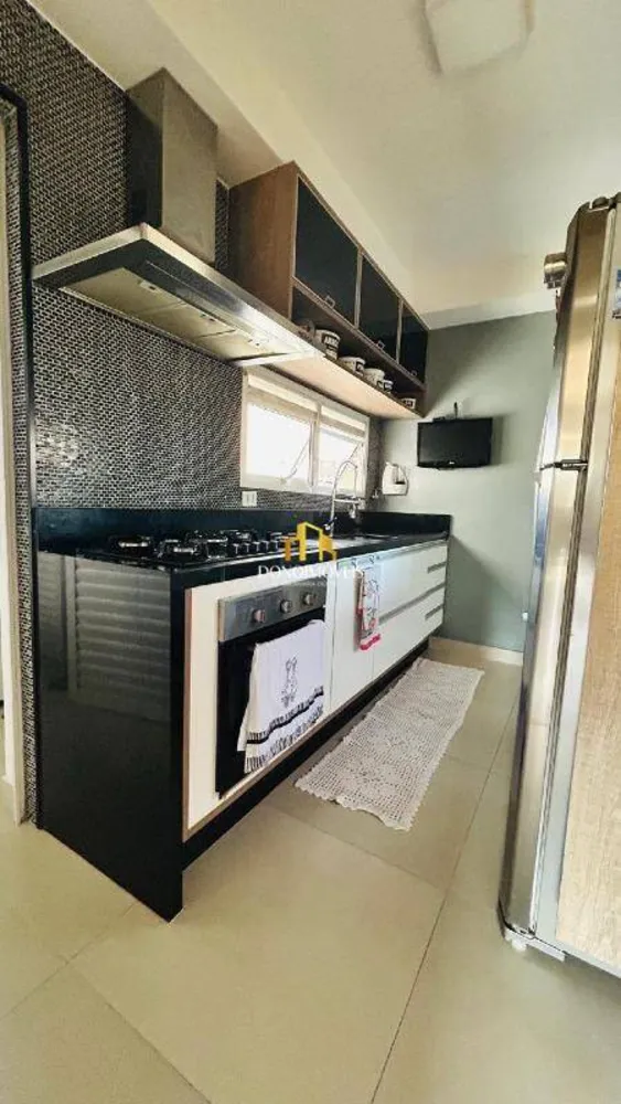 Apartamento, 3 quartos, 107 m² - Foto 3