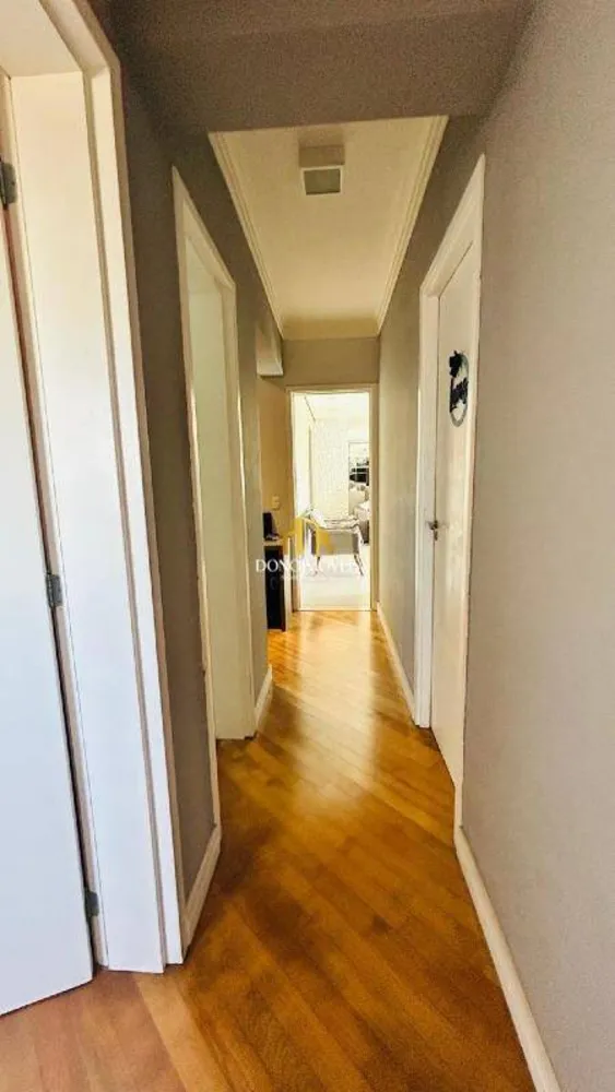 Apartamento, 3 quartos, 107 m² - Foto 8