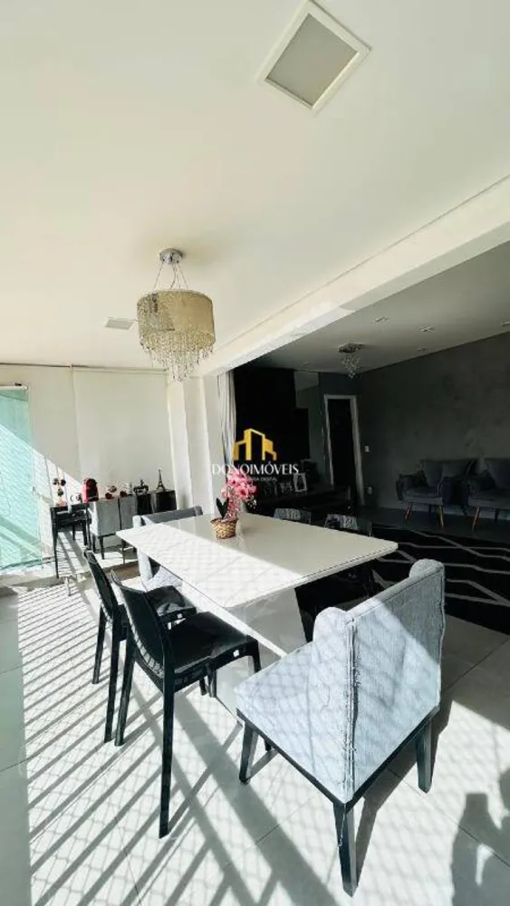 Apartamento, 3 quartos, 107 m² - Foto 4