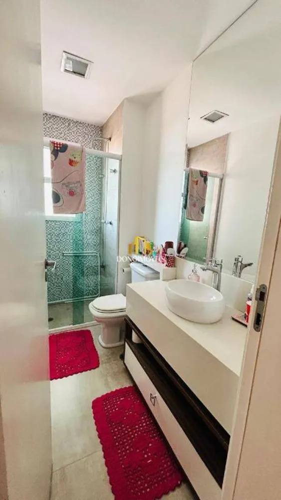 Apartamento, 3 quartos, 107 m² - Foto 12
