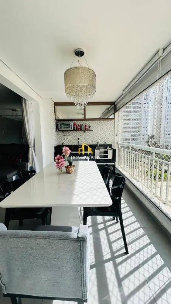 Apartamento, 3 quartos, 107 m² - Foto 5