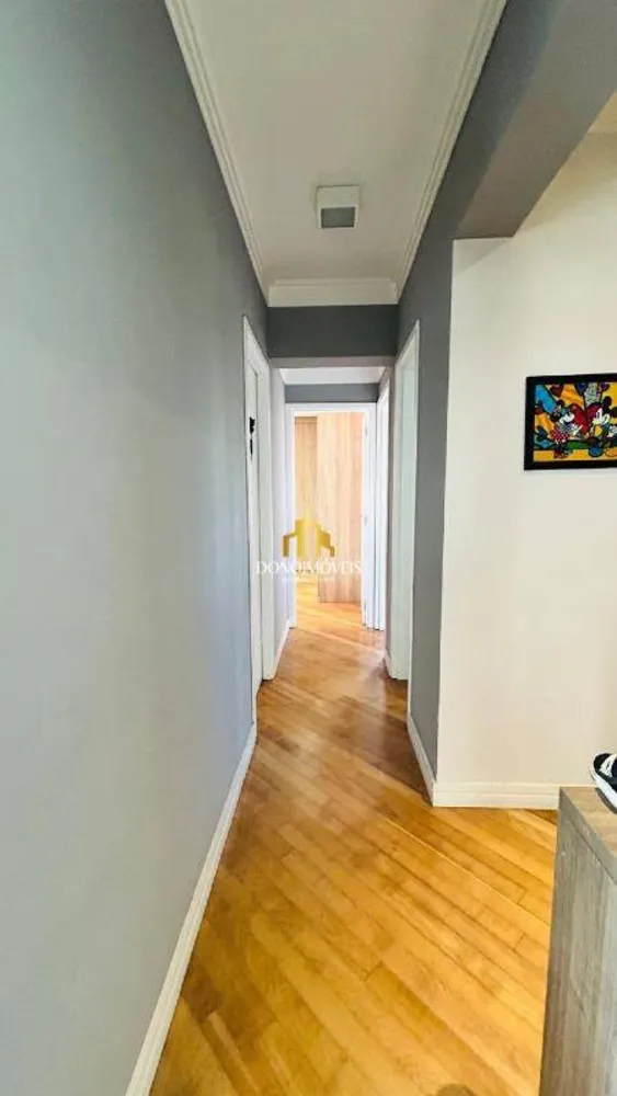 Apartamento, 3 quartos, 107 m² - Foto 9