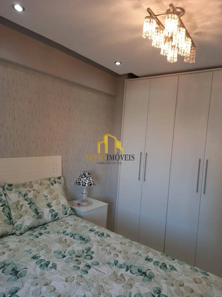 Apartamento, 3 quartos, 106 m² - Foto 7