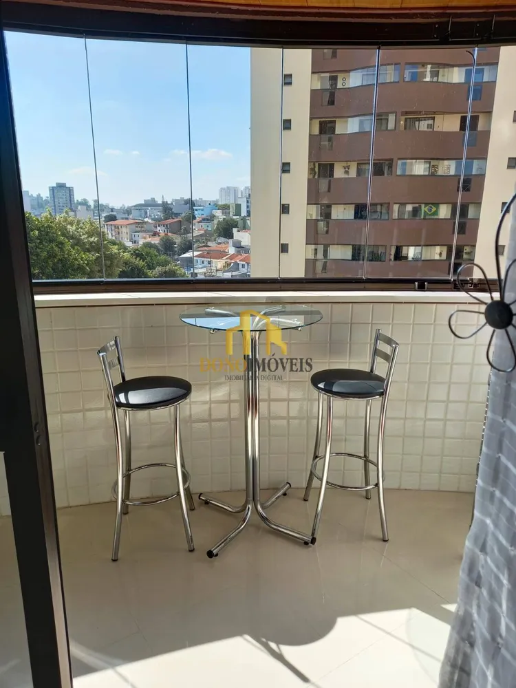 Apartamento, 3 quartos, 106 m² - Foto 5