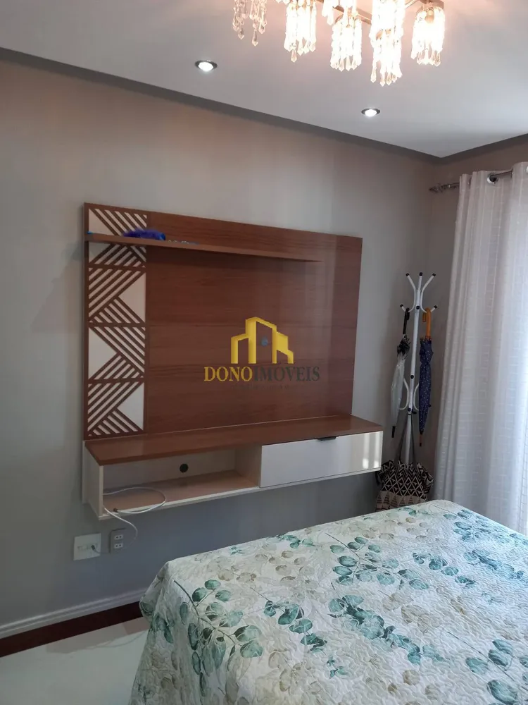 Apartamento, 3 quartos, 106 m² - Foto 11