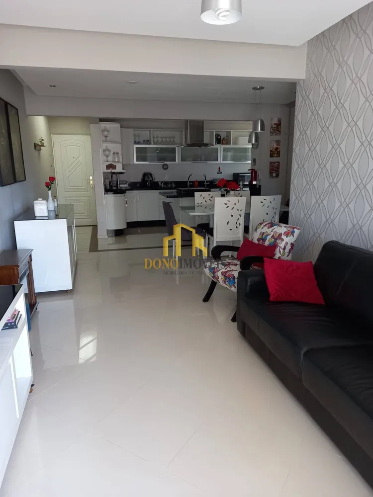Apartamento, 3 quartos, 106 m² - Foto 1