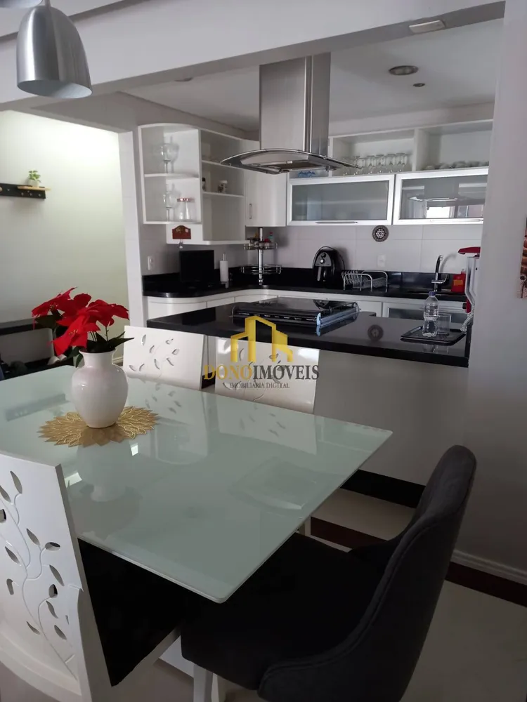 Apartamento, 3 quartos, 106 m² - Foto 2