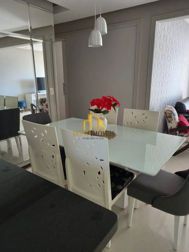 Apartamento, 3 quartos, 106 m² - Foto 3