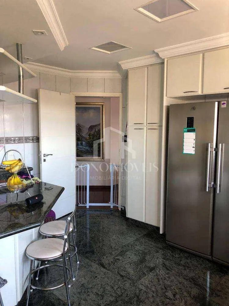 Cobertura, 4 quartos, 523 m² - Foto 10