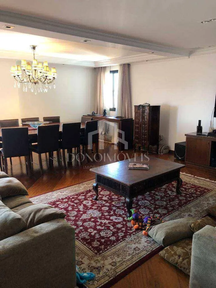 Cobertura, 4 quartos, 523 m² - Foto 1