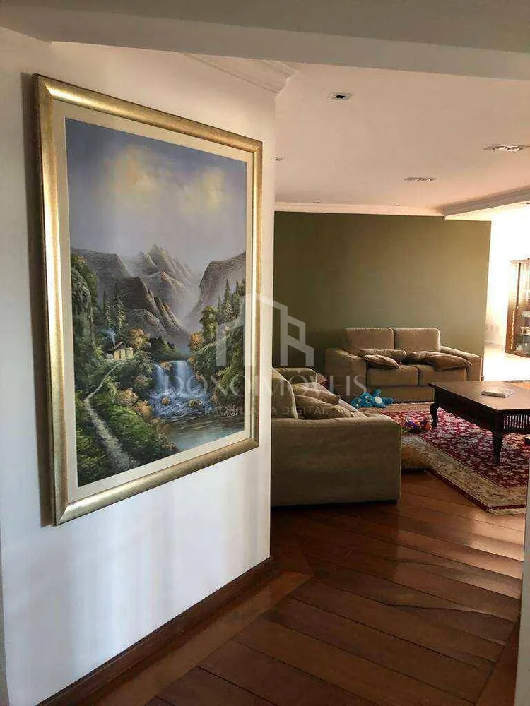 Cobertura, 4 quartos, 523 m² - Foto 2