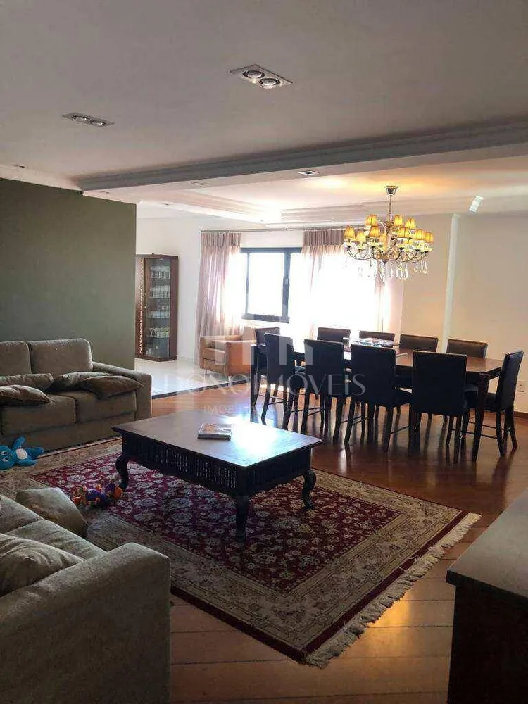 Cobertura, 4 quartos, 523 m² - Foto 2