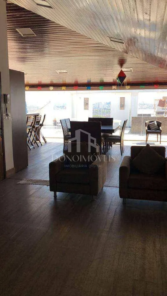 Cobertura, 4 quartos, 523 m² - Foto 3