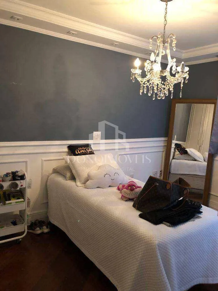 Cobertura, 4 quartos, 523 m² - Foto 9