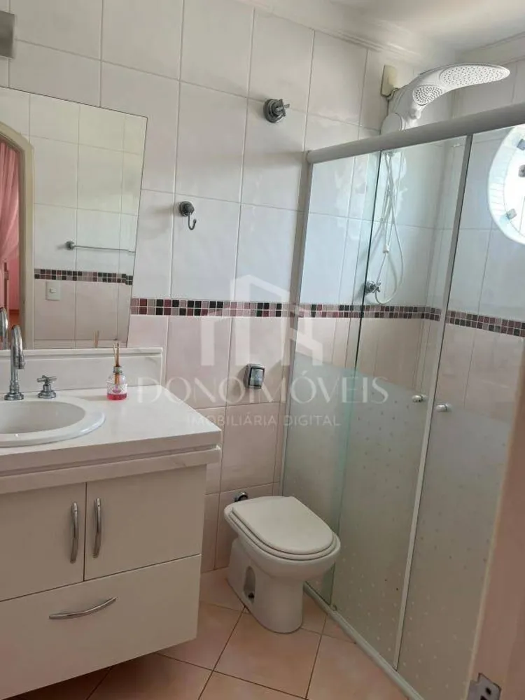 Casa, 4 quartos, 270 m² - Foto 10