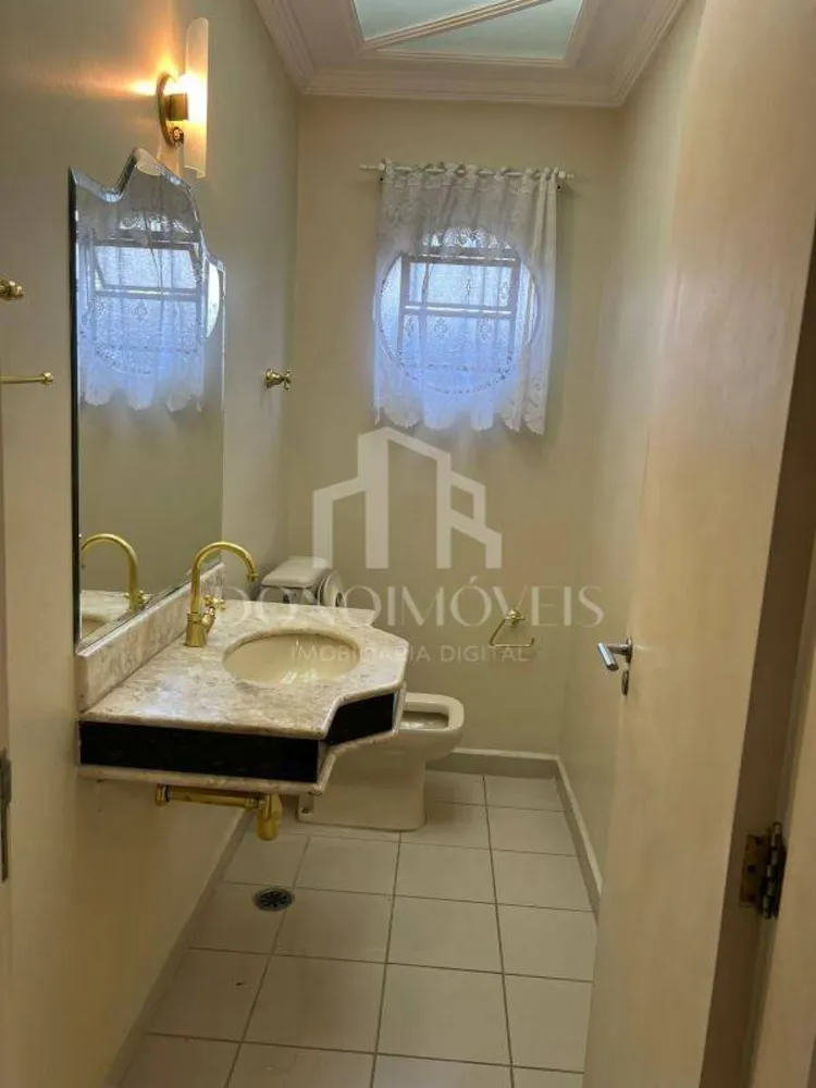 Casa, 4 quartos, 270 m² - Foto 6