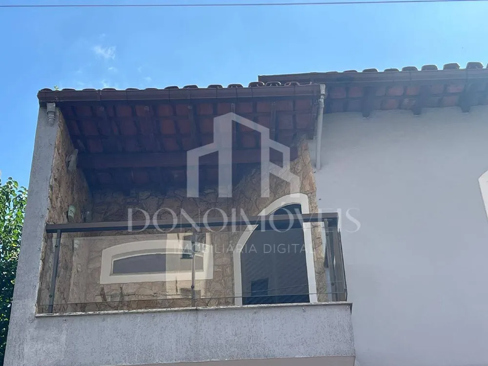 Casa, 4 quartos, 270 m² - Foto 1