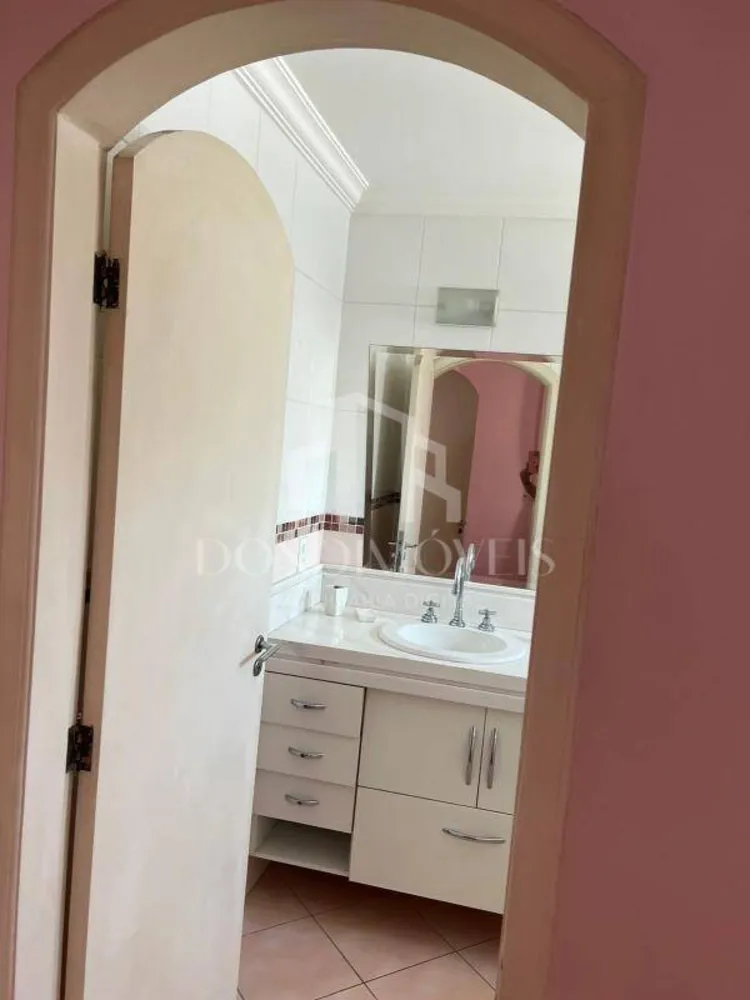 Casa, 4 quartos, 270 m² - Foto 8