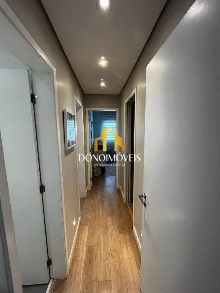 Apartamento, 3 quartos, 123 m² - Foto 6