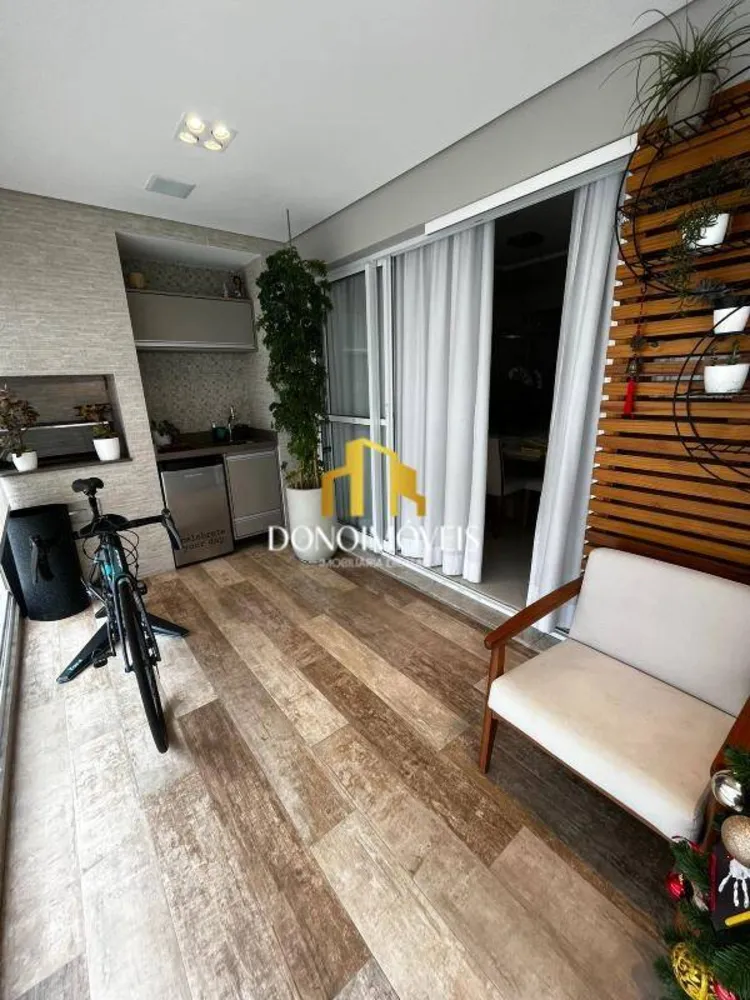 Apartamento, 3 quartos, 123 m² - Foto 4
