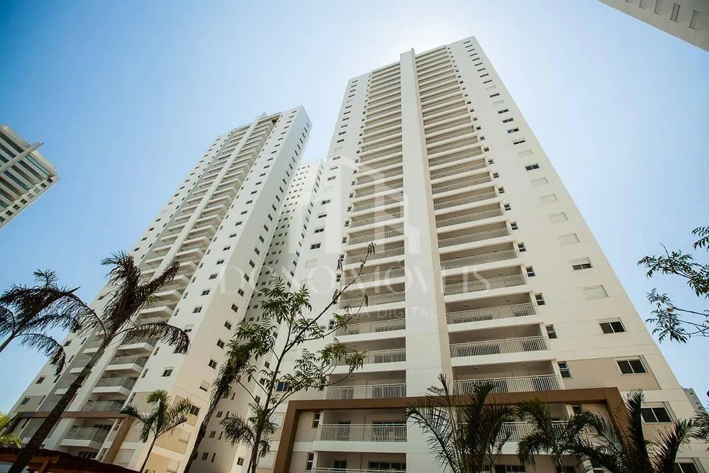 Apartamento, 3 quartos, 123 m² - Foto 1