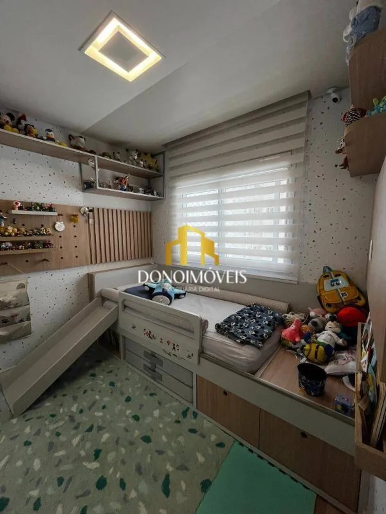 Apartamento, 3 quartos, 123 m² - Foto 11
