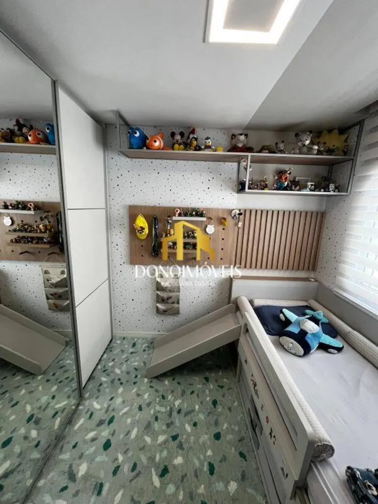 Apartamento, 3 quartos, 123 m² - Foto 1