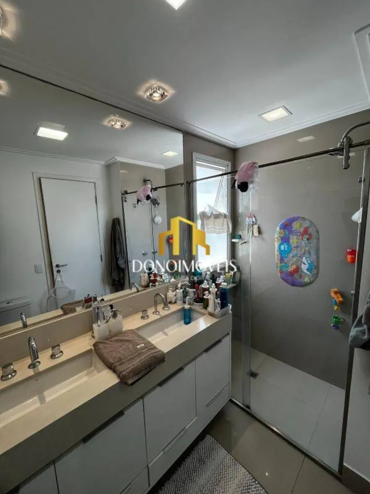 Apartamento, 3 quartos, 123 m² - Foto 2