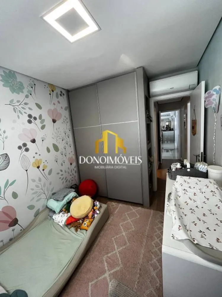 Apartamento, 3 quartos, 123 m² - Foto 10