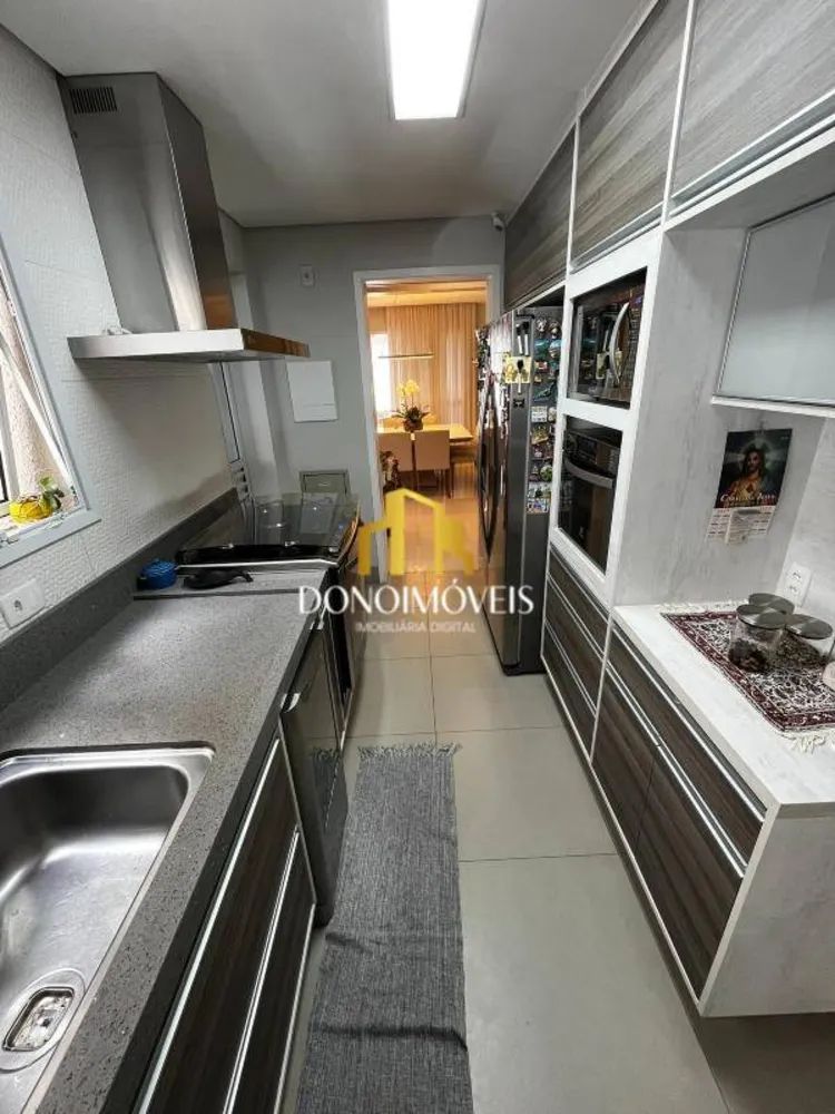 Apartamento, 3 quartos, 123 m² - Foto 5