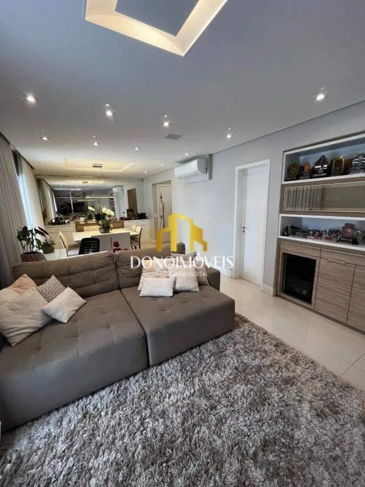 Apartamento, 3 quartos, 123 m² - Foto 2