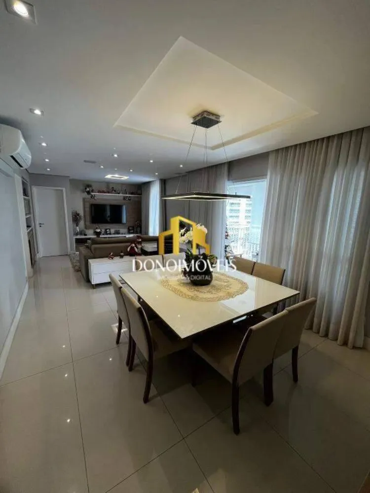 Apartamento, 3 quartos, 123 m² - Foto 4