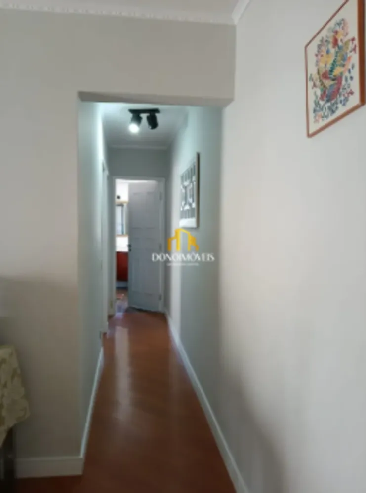 Apartamento, 2 quartos, 70 m² - Foto 5