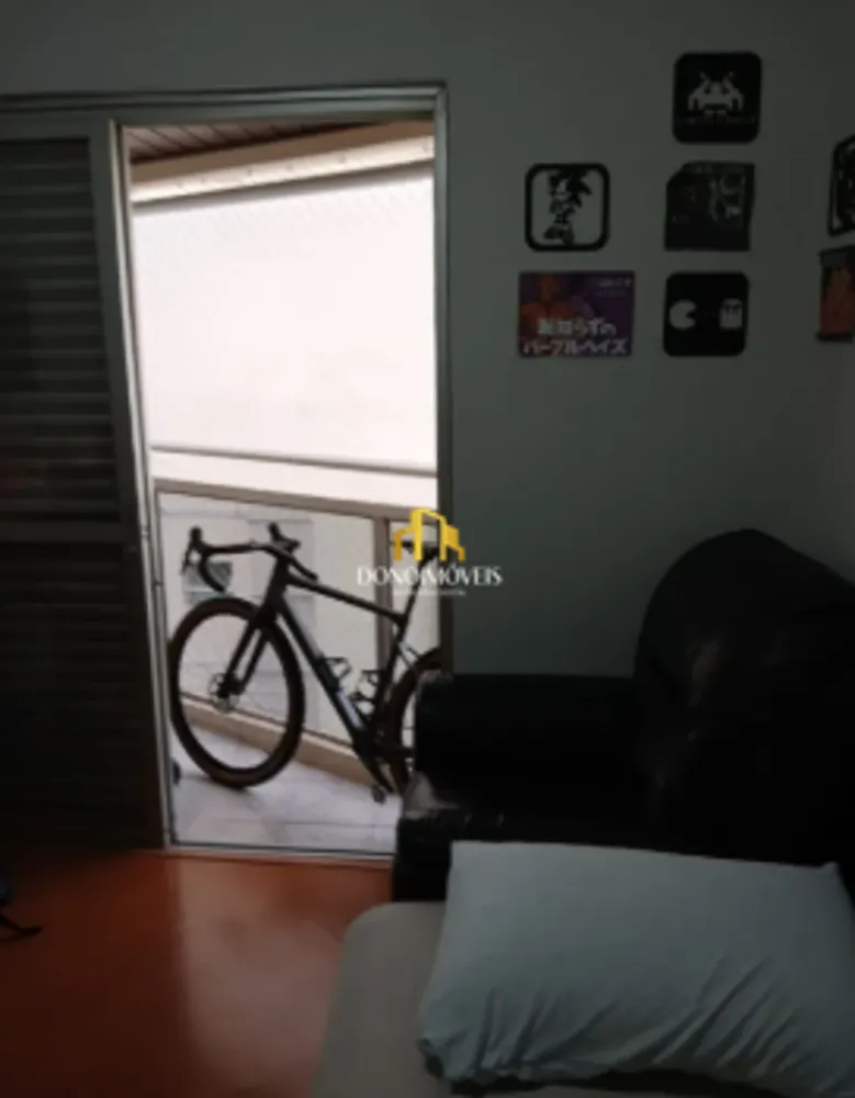 Apartamento, 2 quartos, 70 m² - Foto 3