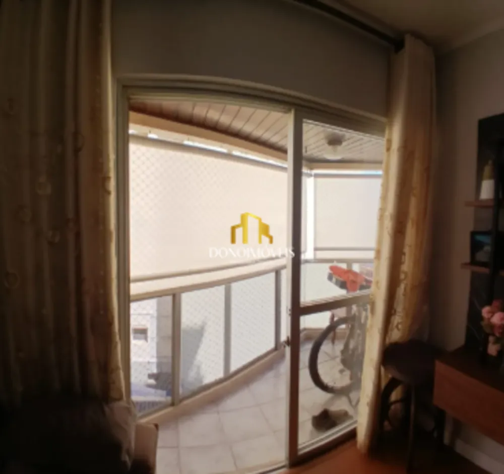 Apartamento, 2 quartos, 70 m² - Foto 4