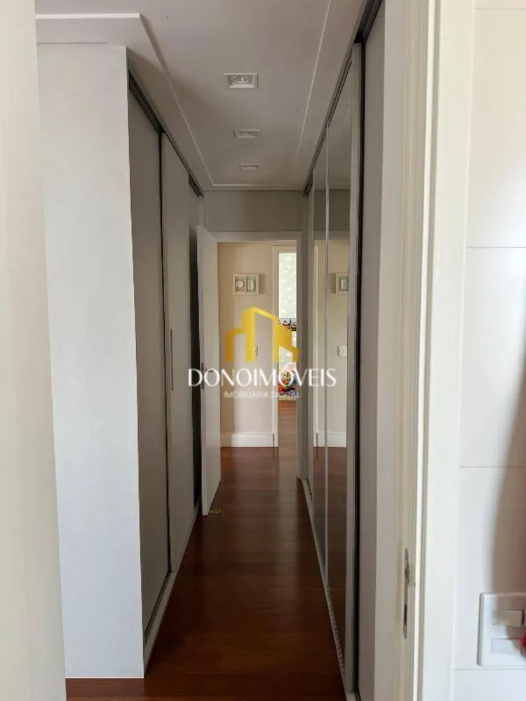Apartamento, 3 quartos, 155 m² - Foto 11