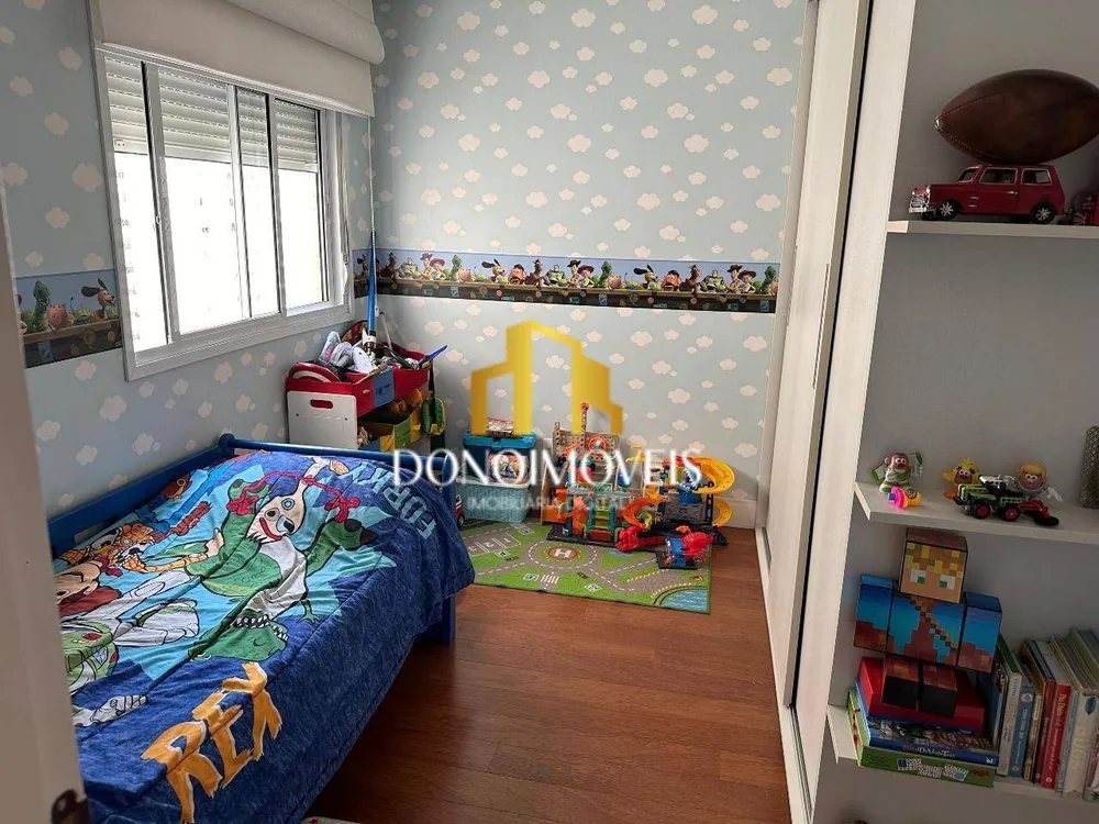 Apartamento, 3 quartos, 155 m² - Foto 5