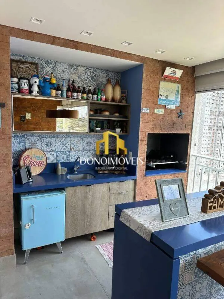 Apartamento, 3 quartos, 155 m² - Foto 4