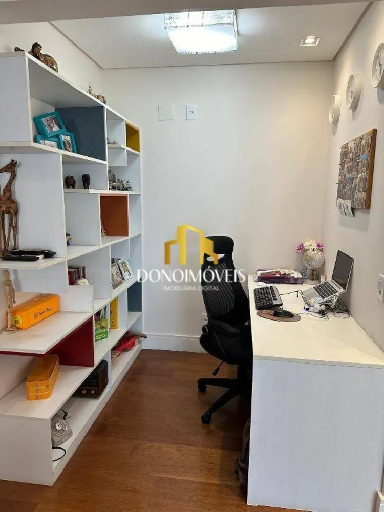 Apartamento, 3 quartos, 155 m² - Foto 2