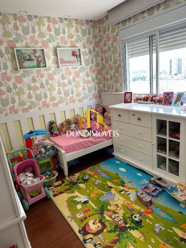 Apartamento, 3 quartos, 155 m² - Foto 7