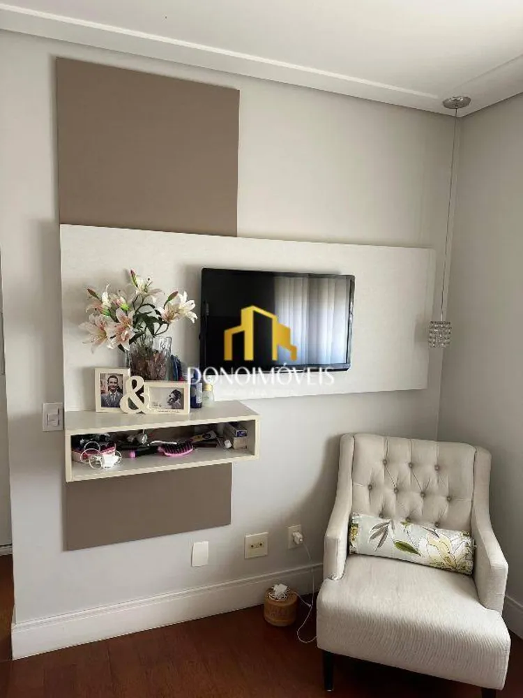 Apartamento, 3 quartos, 155 m² - Foto 10