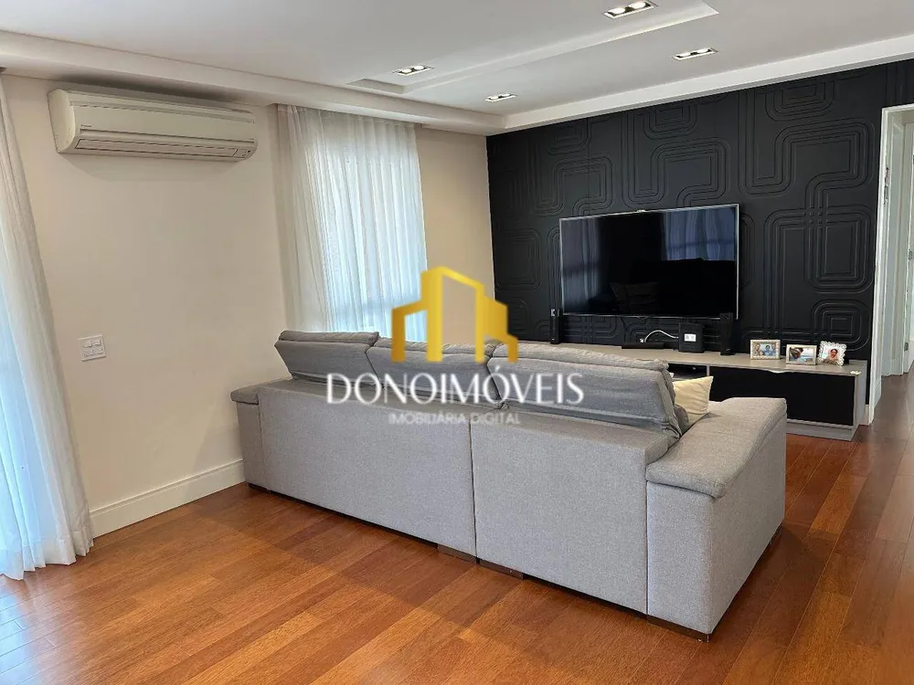 Apartamento, 3 quartos, 155 m² - Foto 3