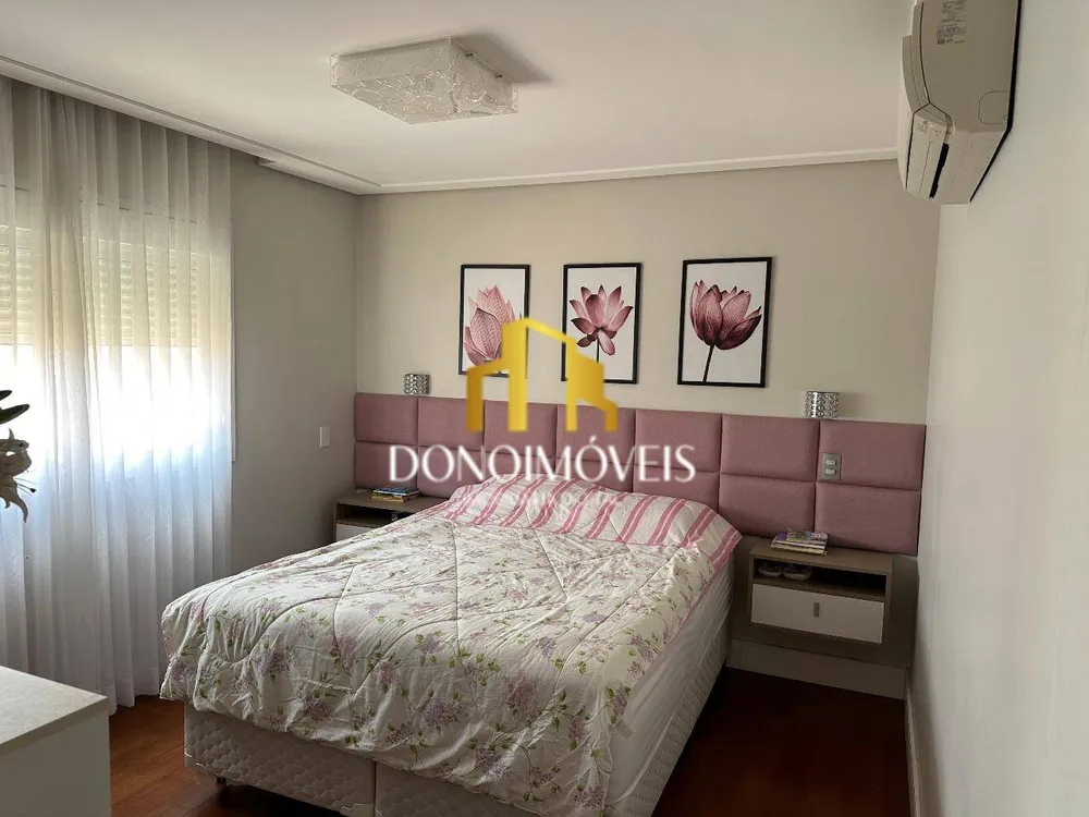 Apartamento, 3 quartos, 155 m² - Foto 9