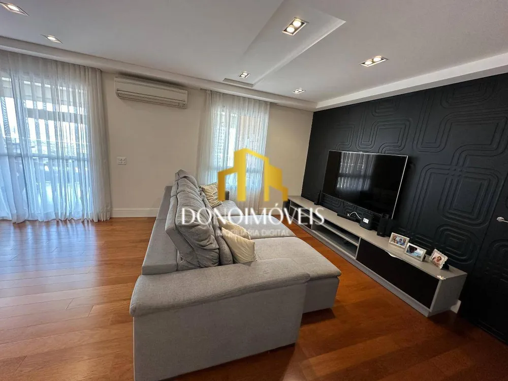 Apartamento, 3 quartos, 155 m² - Foto 1